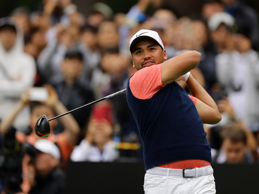 The Challenge a Jason Day, ma da stasera lo speciale viaggio…