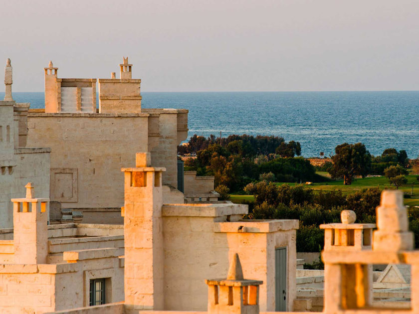 Una vacanza a Fasano in Puglia