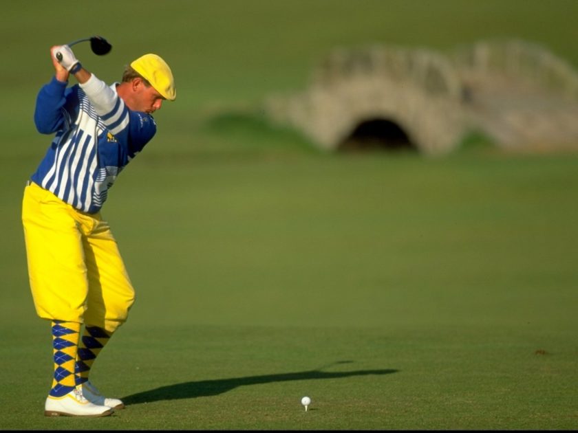 25 ottobre 1999: la tragedia di Payne Stewart che sconvolse il golf