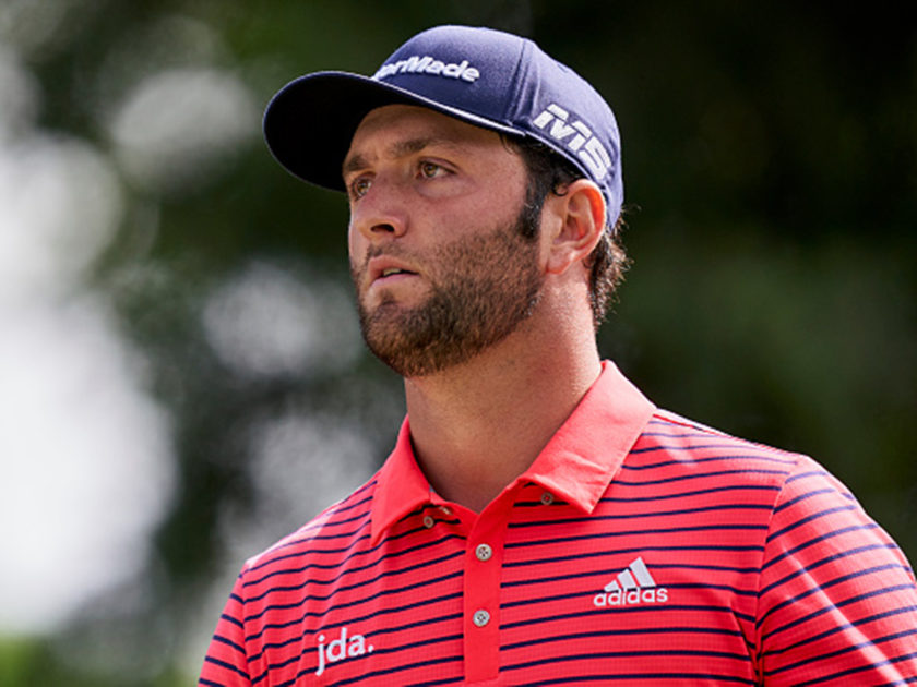 Jon Rahm re di Spagna