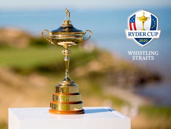 La Ryder Cup 2020 verrà spostata all'anno prossimo?