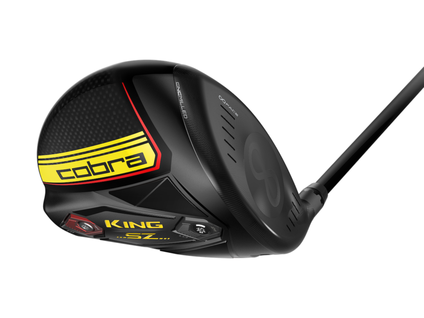 Cobra lancia la serie King Speedzone