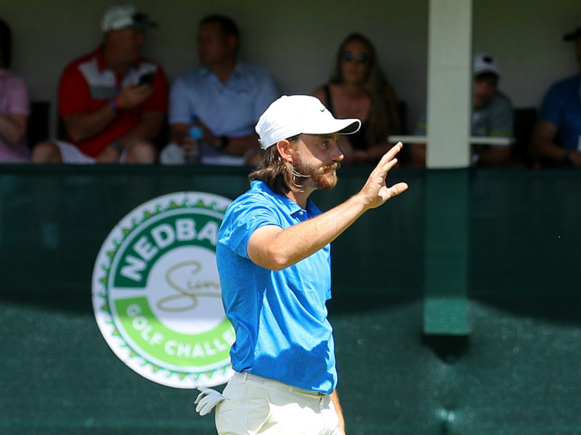 EuroTour, cancellato il Nedbank