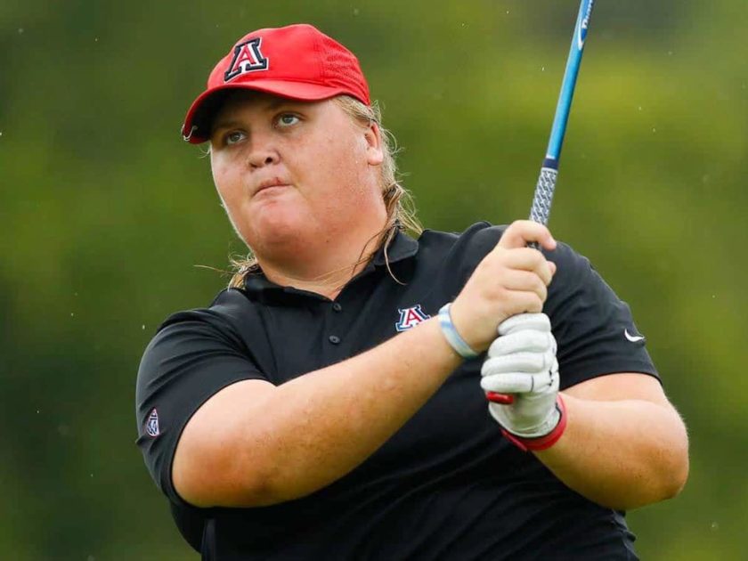 Haley Moore, una ragazza più forte del bullismo