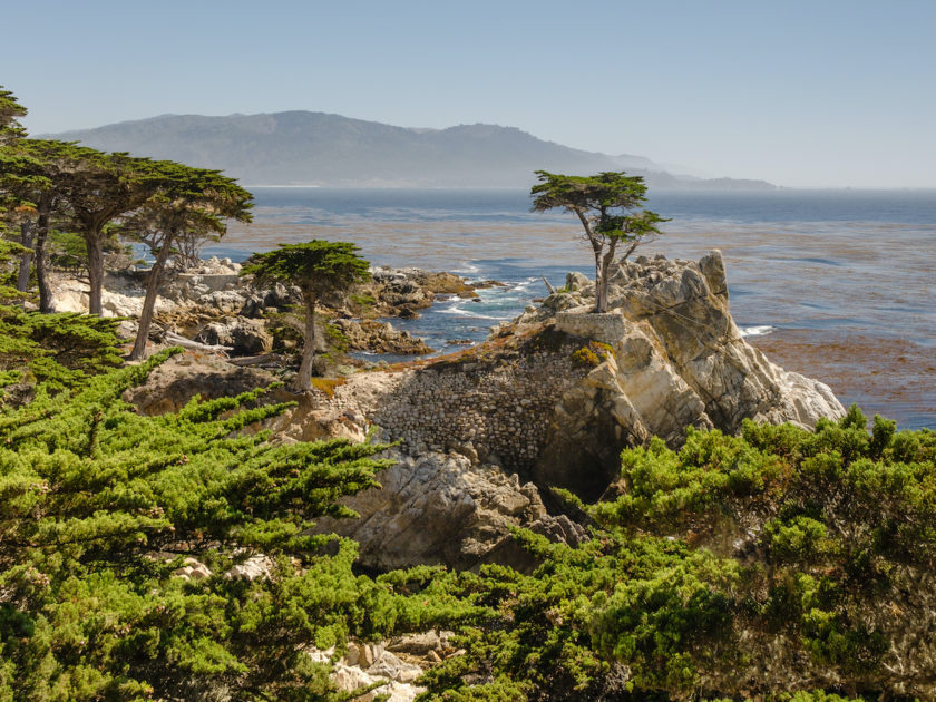 Comprare casa a St Andrews o Pebble Beach?