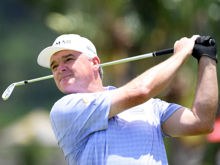 Paul Lawrie lascia l’European Tour