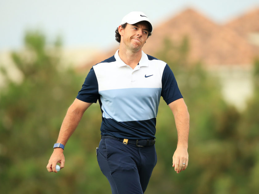 McIlroy: “Non gioco in Arabia Saudita, è una questione di moralità”