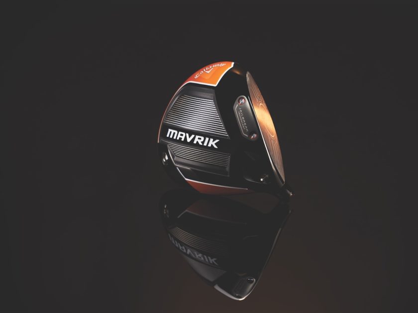 Callaway Mavrik: la nuova serie che rompe ogni schema