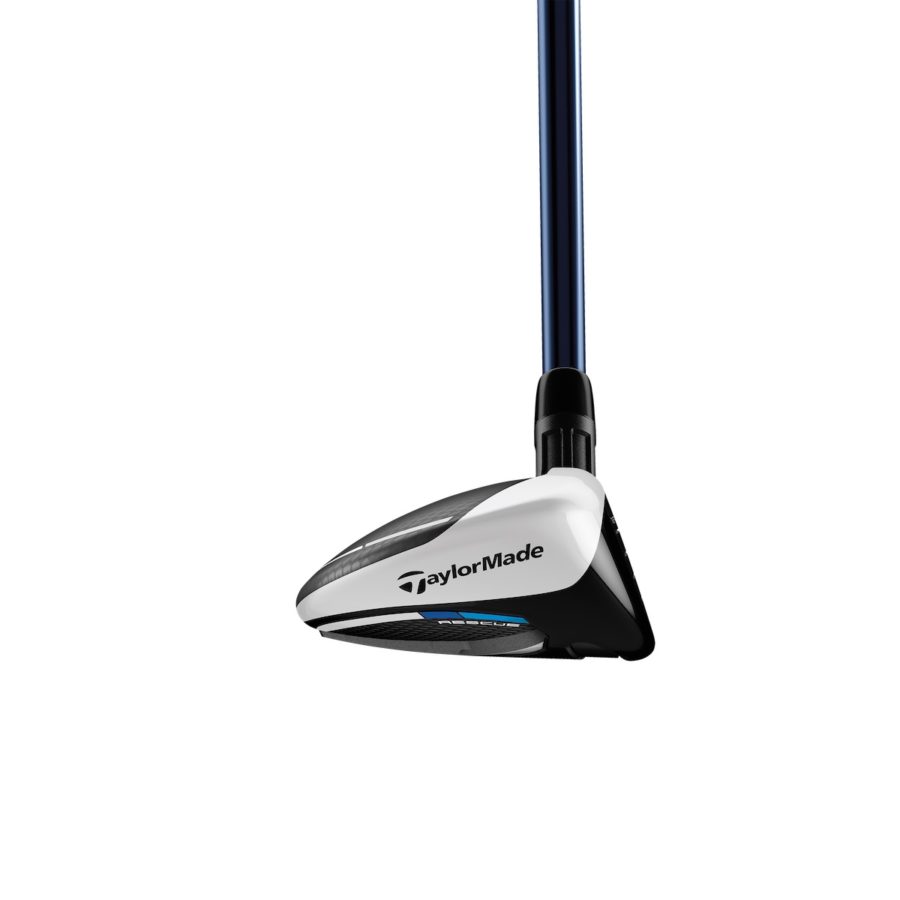 TaylorMade SIM Max rescue