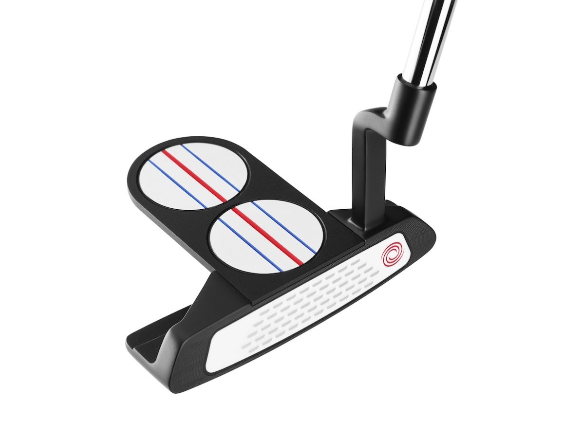 Stroke Lab Triple Track 2-Ball Blade