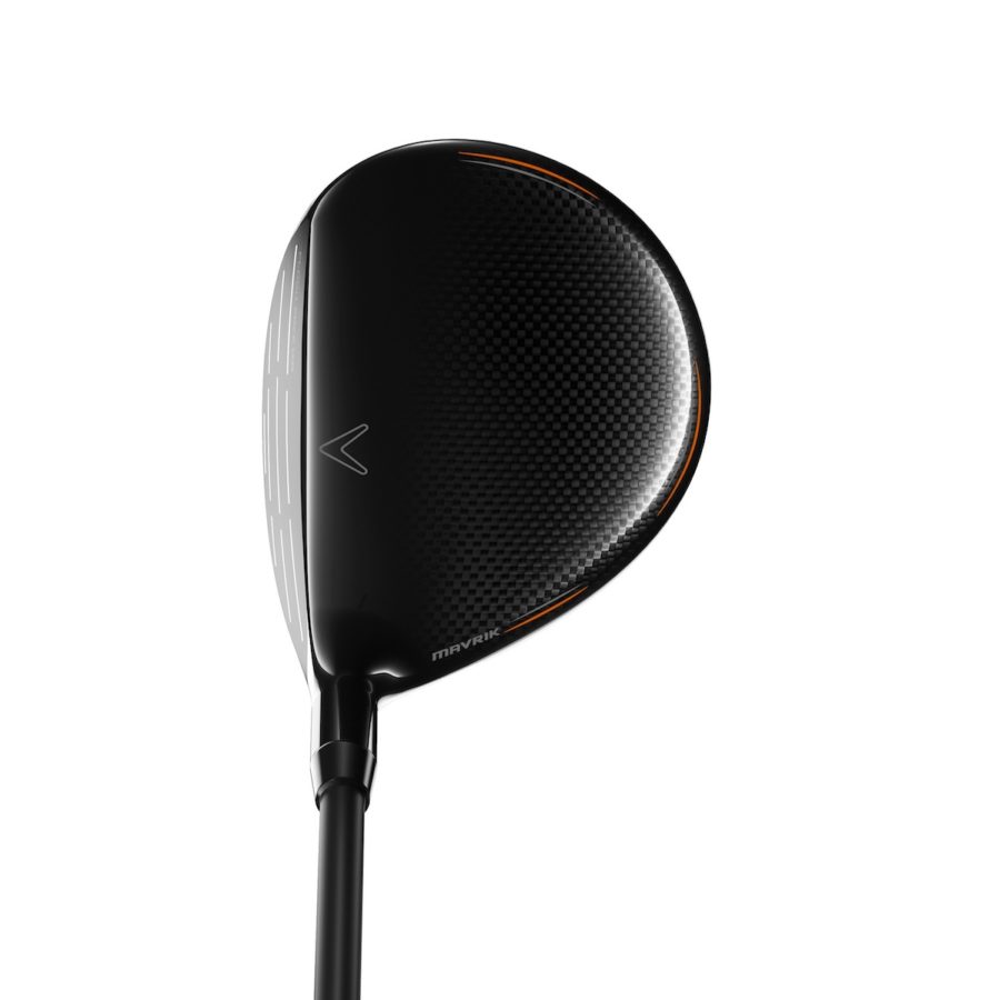 Mavrik Standard fairway wood