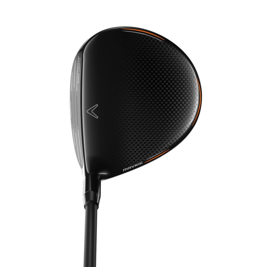 Mavrik Max fairway wood