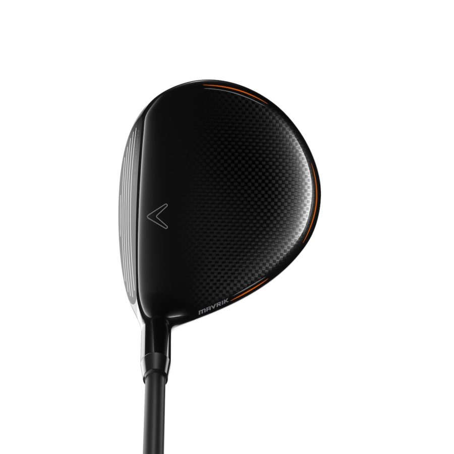 Mavrik Sub Zero fairway wood