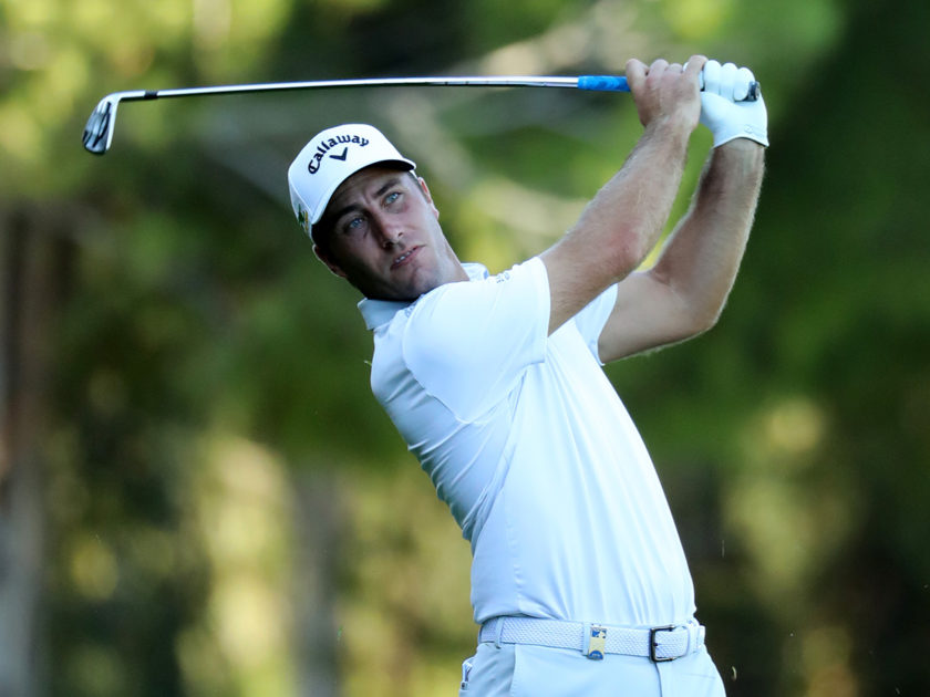 EuroTour, Bertasio a tre colpi dai leader