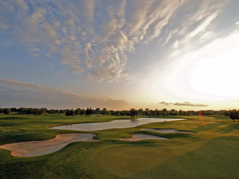 Bocconi Golf Days