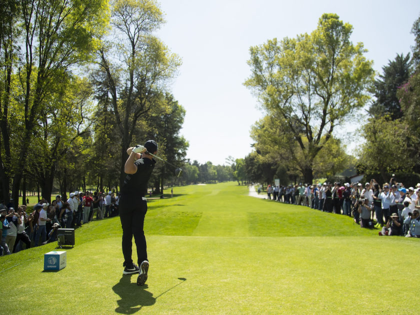 WGC Mexico Champ: Madre Natura dà una grossa mano