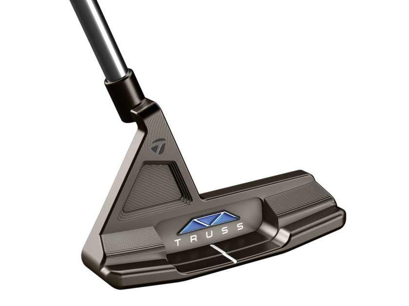 TaylorMade: la rivoluzione nei putter si chiama Truss