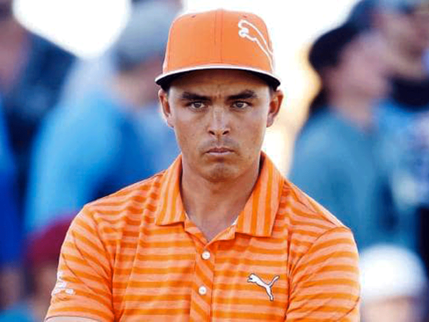 Rickie Fowler: è davvero crisi?