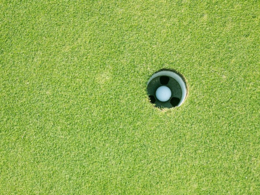 Due Hole in One in un solo giro: alla fortuna si comanda!