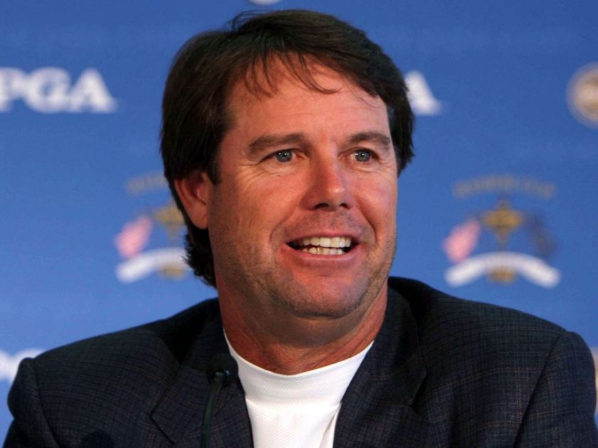 Paul Azinger: “solo se vinci sul PGA Tour sei un giocatore completo”