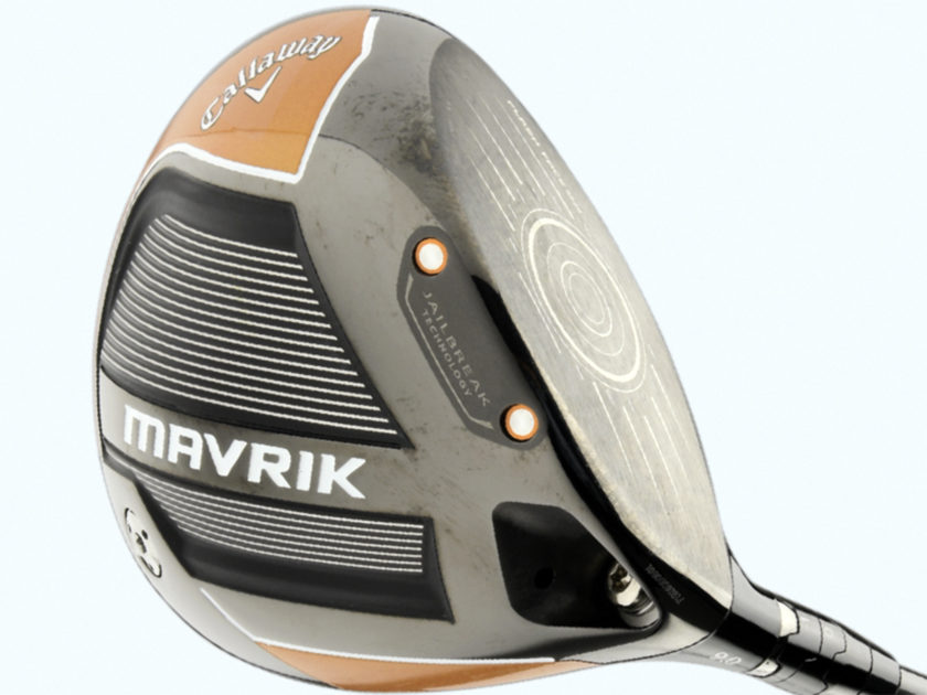 HOT LIST: Callaway Mavrik • Sub Zero • Max