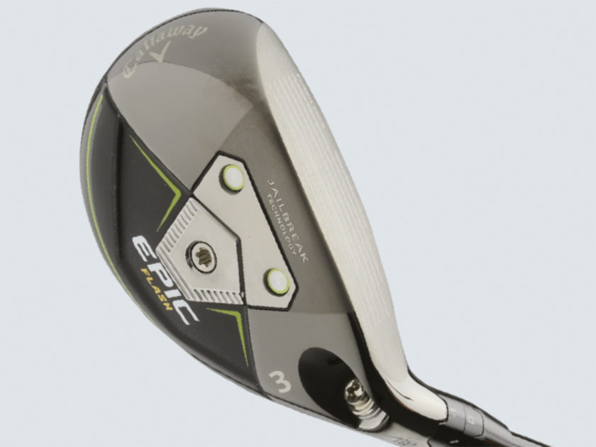 HOT LIST: Callaway Epic Flash