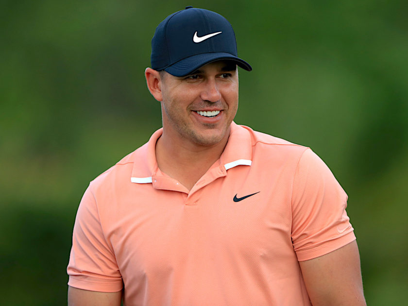 Koepka: “Non amo l’atmosfera dei circoli di golf”