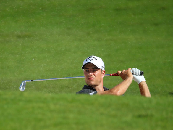 Quarto posto a Muscat, nell'Oman Open, per Guido Migliozzi. È il suo terzo miglior risultato sull'European Tour, dopo le due vittorie dello scorso anno anno