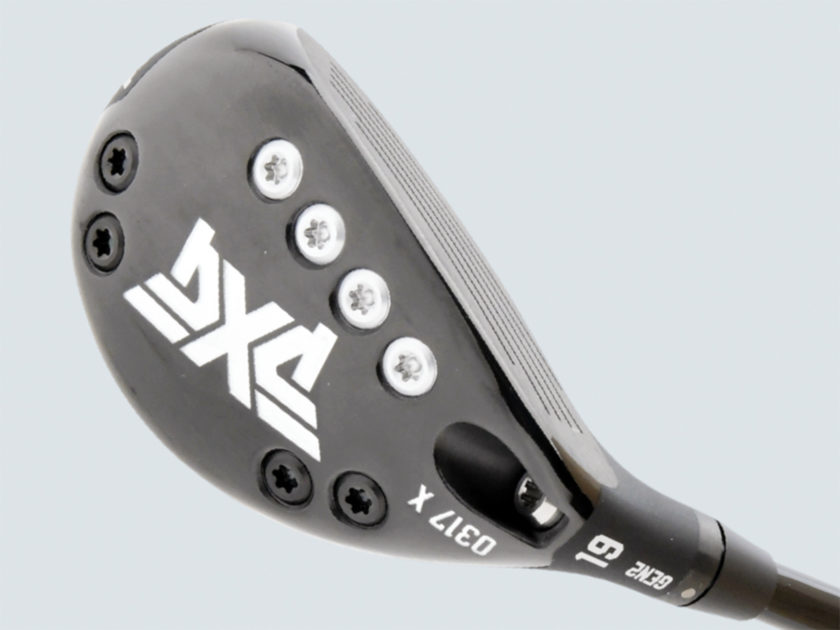 HOT LIST: PXG 0317 X GEN2