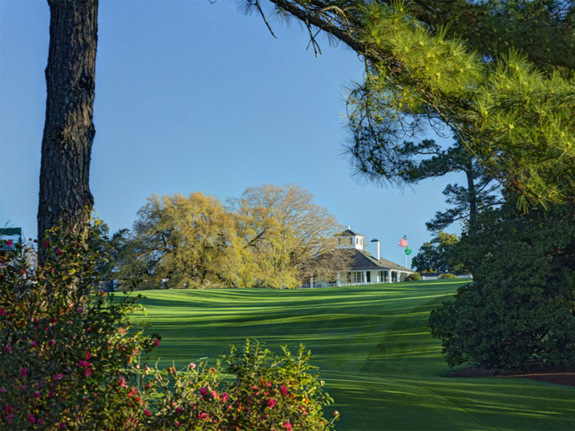 Posticipato l’Augusta National Women’s Amateur Championship