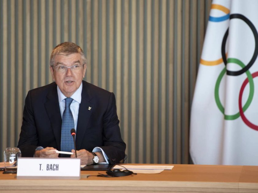 Olimpiadi di Tokyo rinviate all’estate 2021