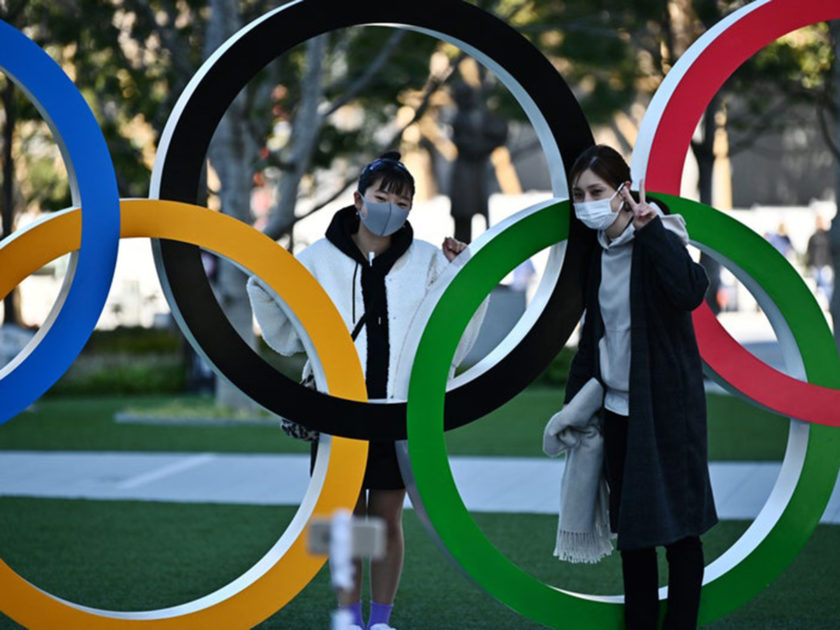Covid-19: Olimpiadi di Tokyo verso il rinvio
