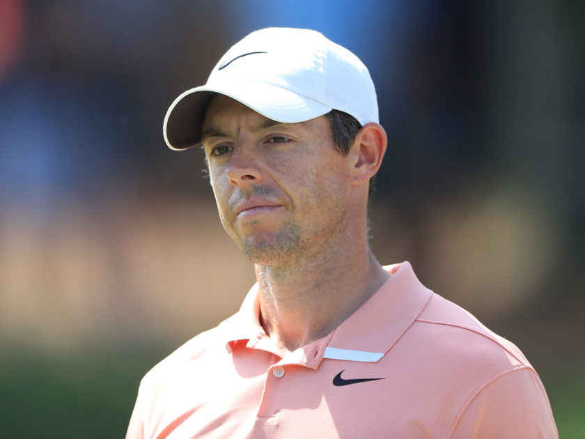 COVID-19: Le reazioni dei giocatori del PGA Tour