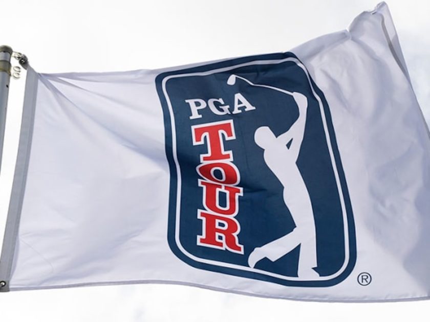 PGA Tour, stop ai tamponi