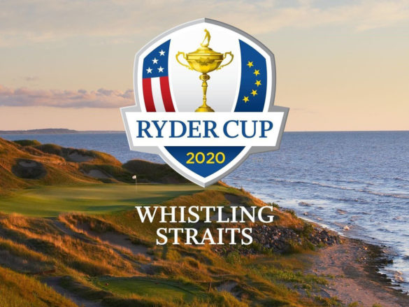 Ryder Cup 2021 a Whistling Straits