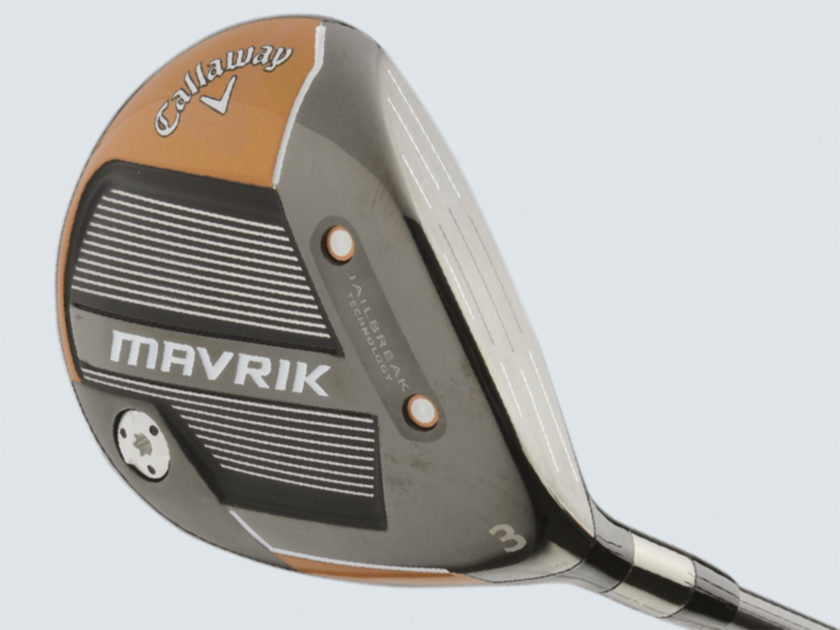 HOT LIST: Callaway Mavrik • Sub Zero • Max