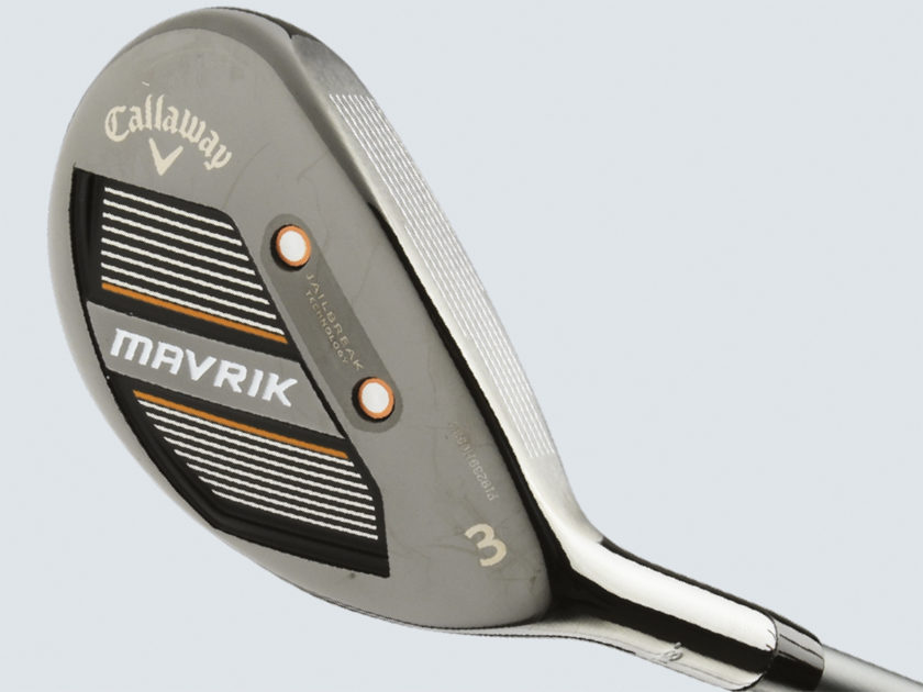 HOT LIST: Callaway Mavrik • Max • Pro