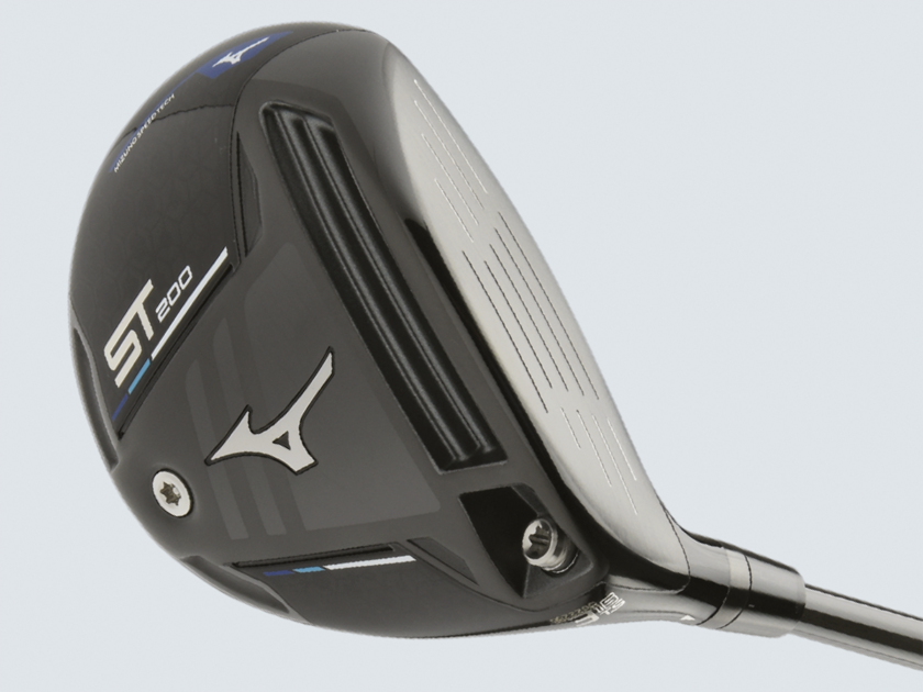 HOT LIST: Mizuno ST200 • TS