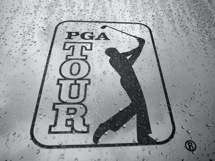 PGA Tour: in campo l’11 giugno ma a porte chiuse