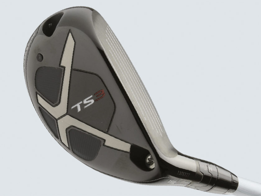 HOT LIST: Titleist TS2 • TS3