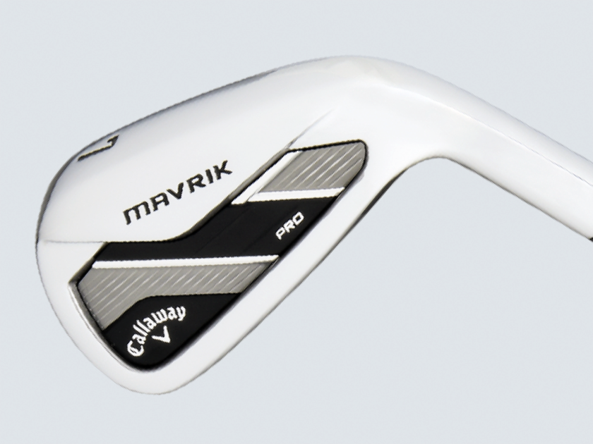 HOT LIST: CALLAWAY MAVRIK PRO