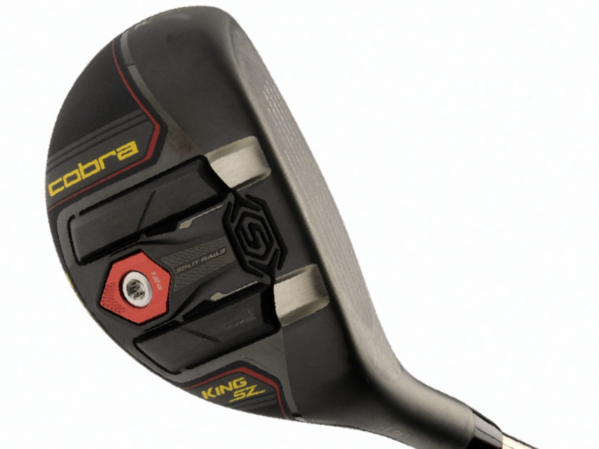 HOT LIST: Cobra Speedzone • One Length