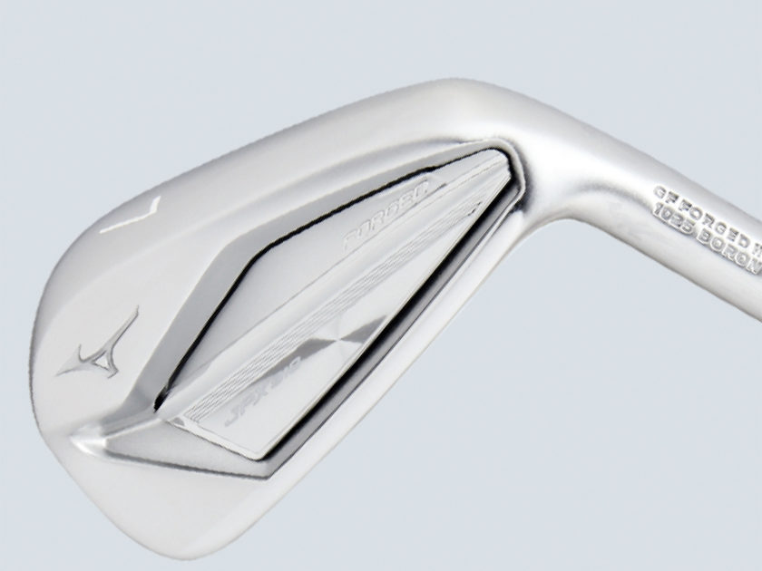 HOT LIST: Mizuno JPX919 Forged