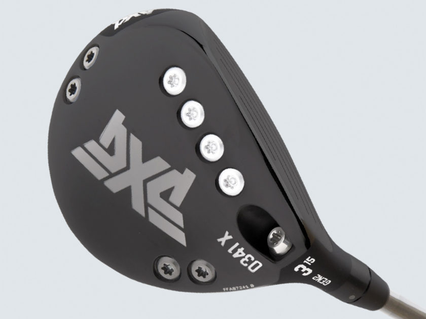 HOT LIST: PXG 0341 X GEN2