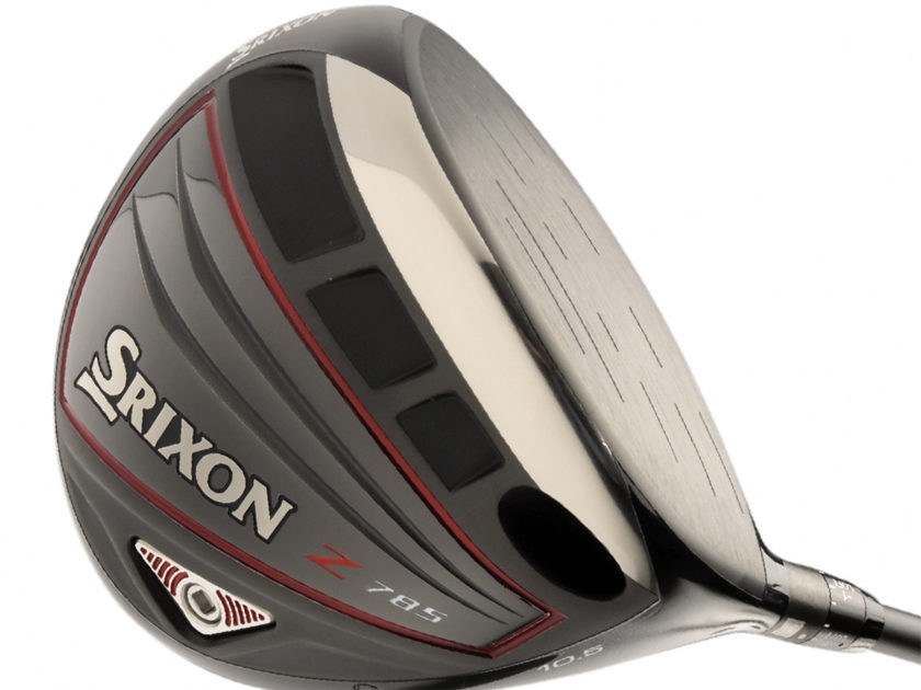 HOT LIST: Srixon Z 785 • Z 585