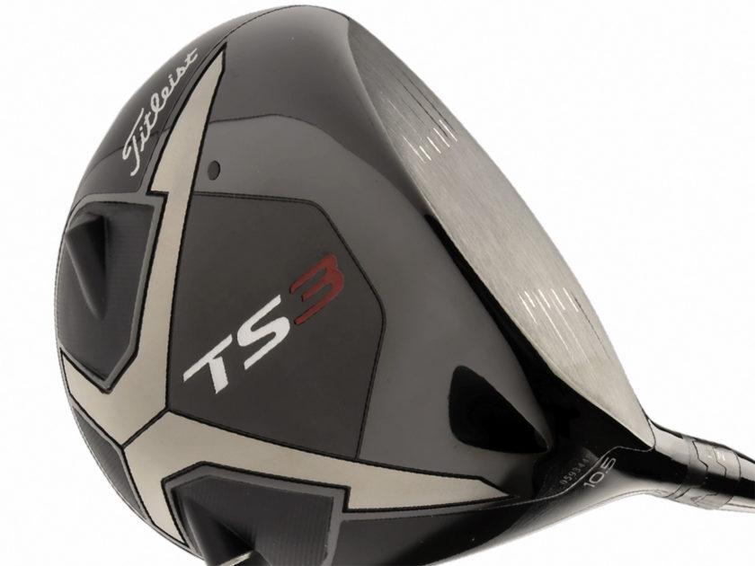 HOT LIST: Titleist TS1 • TS2 • TS3 • TS4