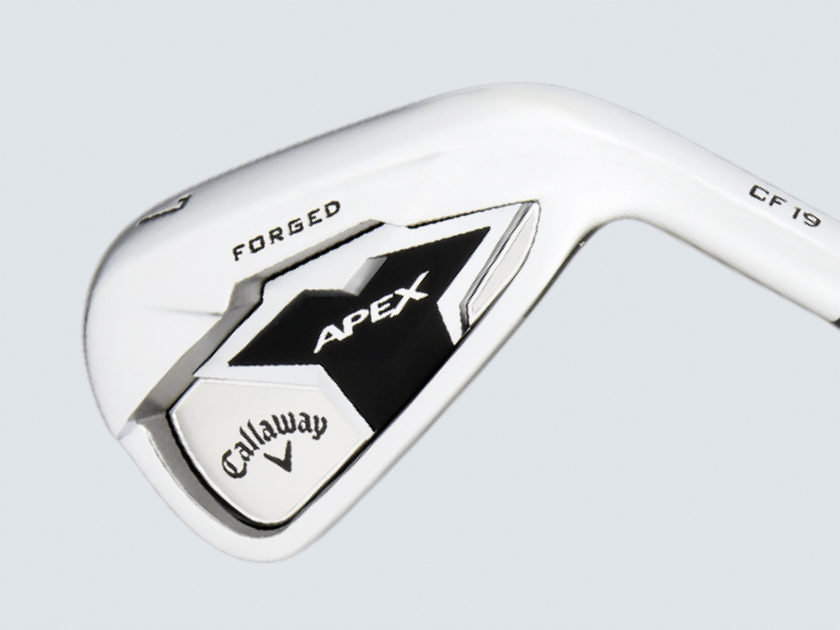 HOT LIST: CALLAWAY APEX 19