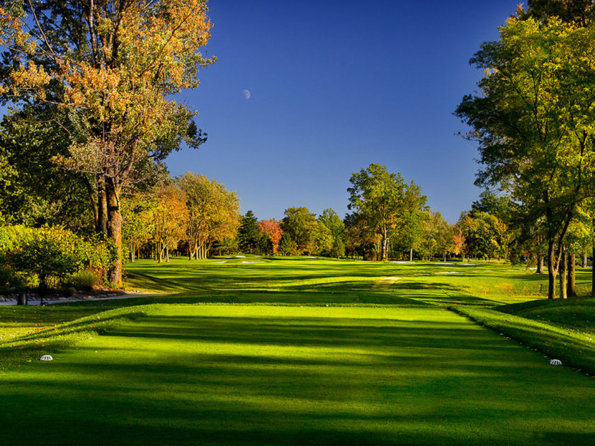 Golf, Stati Uniti e gli effetti positivi del coronavirus