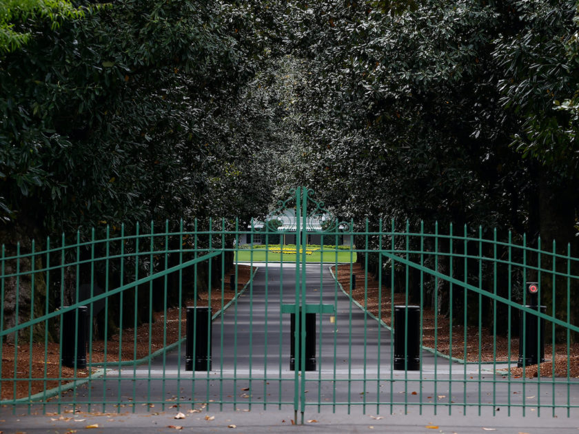 Porte aperte o porte chiuse