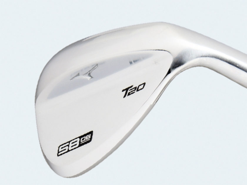 HOT LIST: MIZUNO T20